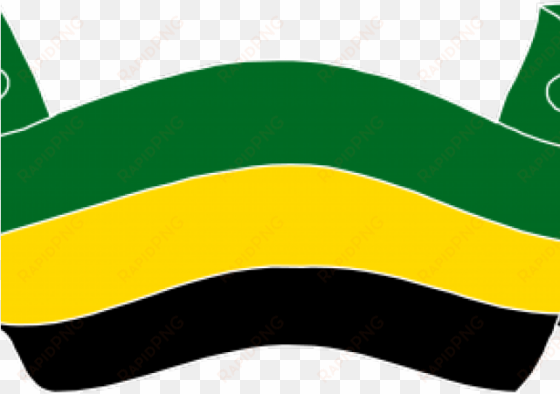 jamaica flag clipart png
