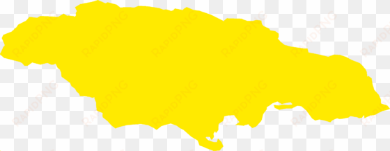 jamaica map jamaica - 14 parishes and their capitals