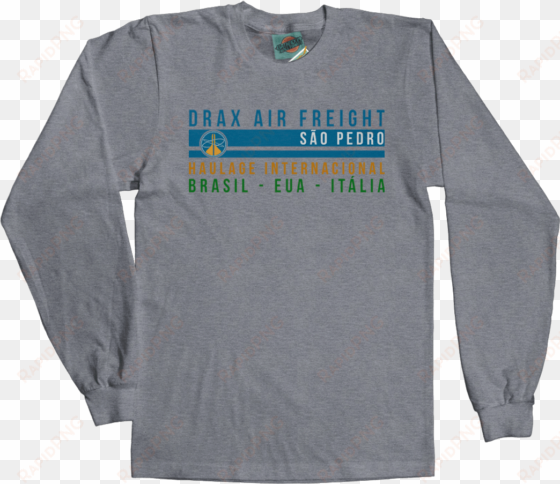 james bond moonraker inspired drax air freight t-shirt - elo t shirts