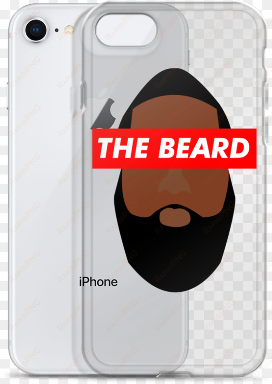 james harden beard - 10th planet jiu jitsu