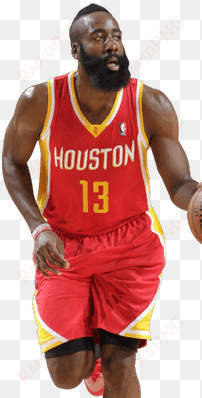 james harden close up - houston rockets