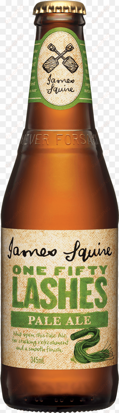 james squire one fifty lashes pale ale bottles 345ml - james squire one fifty lashes