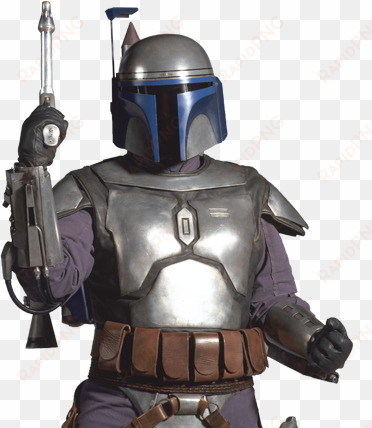 jangofett - star wars characters jango fett