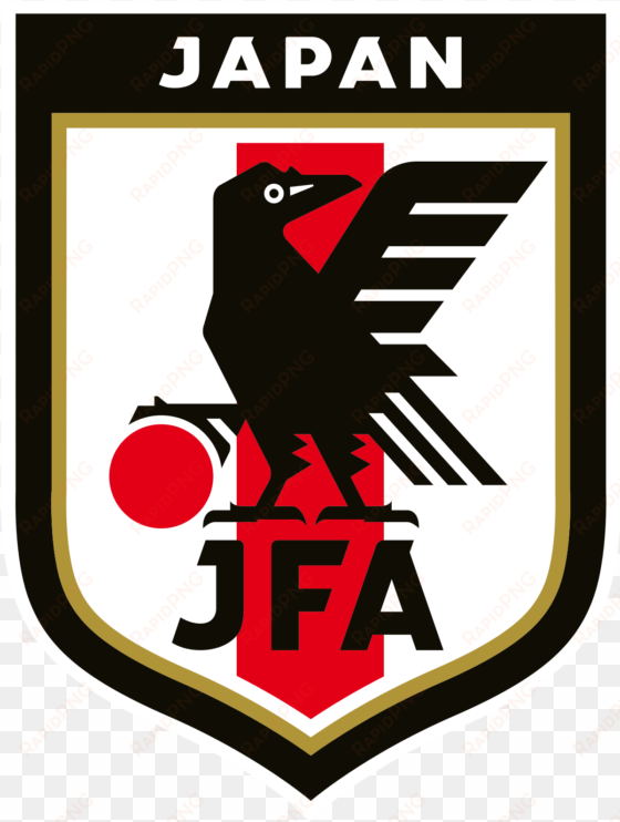 japan national football team logo