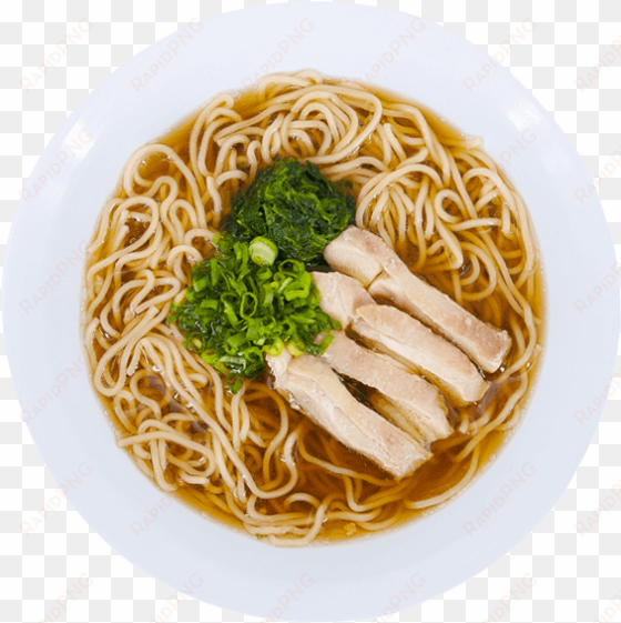 japanese ramen is a hit around the world - thukpa