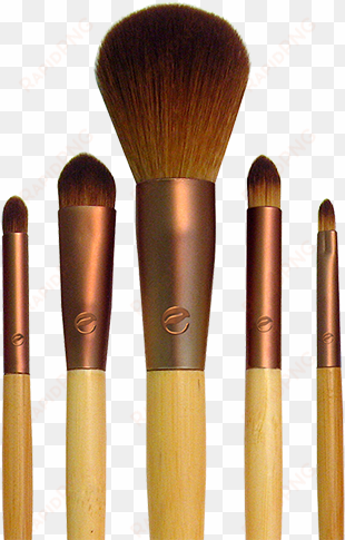 japonesque dual fiber brushes, $17, amazon - makeup brushes ecotools