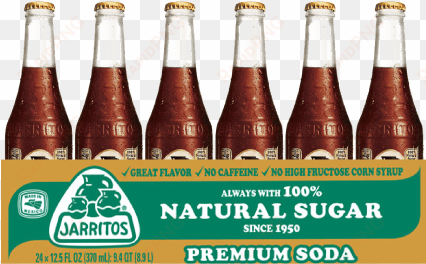 jarritos cola (product of mexico)