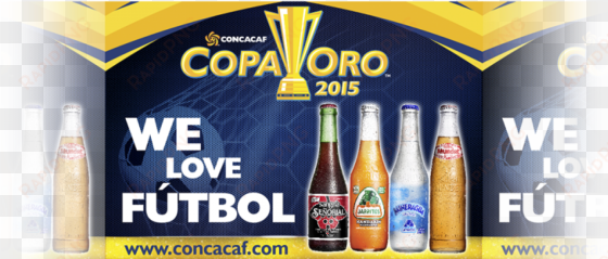 jarritos copa oro sweepstakes - 2015 concacaf gold cup