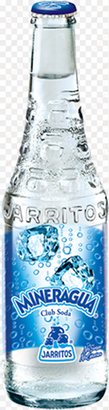 jarritos mineragua 370ml - jarritos mineragua club soda 12.5 oz