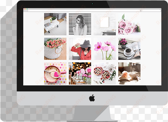 jasmine includes demo imagery sourced via unsplash - themes para tumblr preto