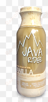 java ridge iced coffee - java ridge coffee