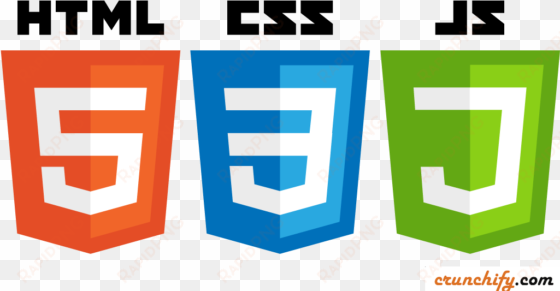 javascript html5 and css - html css js badge