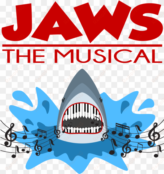 jaws the musical - theatre