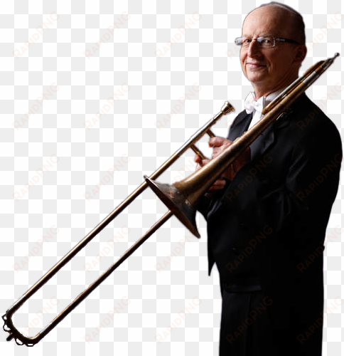 jay friedman with trombone - jay friedman trombone