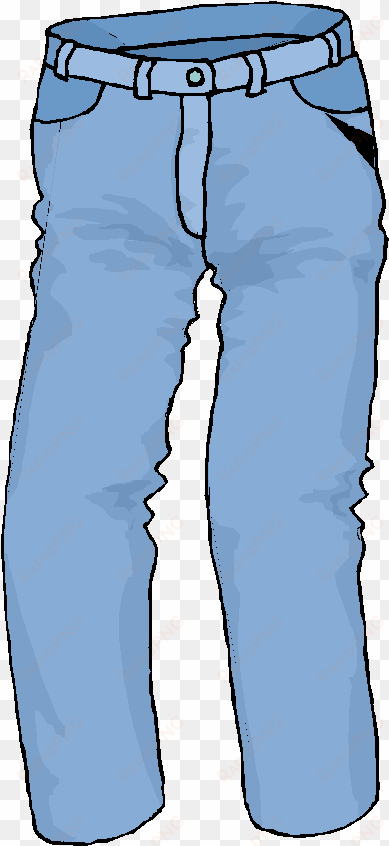 jeans clipart man png pencil and in color - jeans clipart