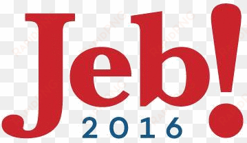 jeb bush 2016 campaign logo - jeb bush