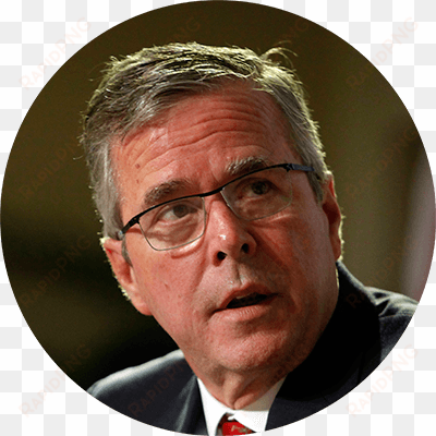 jeb bush - official