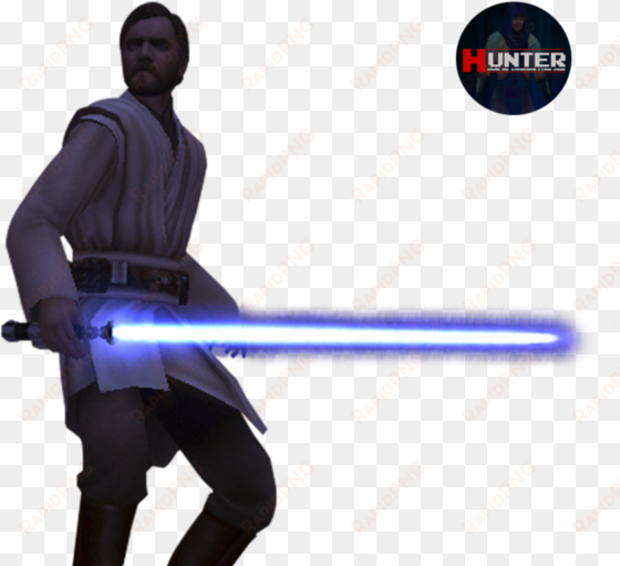 jedi knight png clip art library - star wars jedi knight jedi academy png