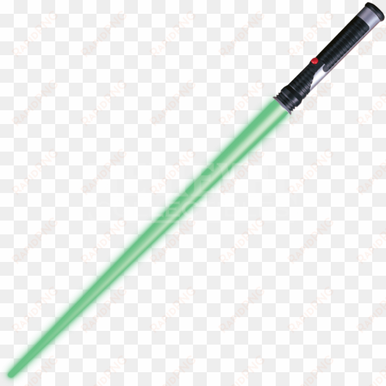 jedi lightsabers transparent