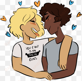 Jefferchase - Magnus Chase Fanart Tj transparent png image