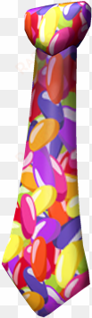 jelly bean tie - jelly bean tie roblox