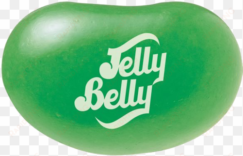 jelly belly green apple jelly beans - jelly belly sour apple