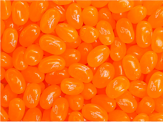 jelly belly sunkist® orange jelly beans - the jelly belly candy company