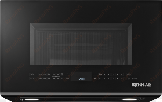 jenn air® over the range microwave oven black jmv9196cb - no handle black over the range microwave