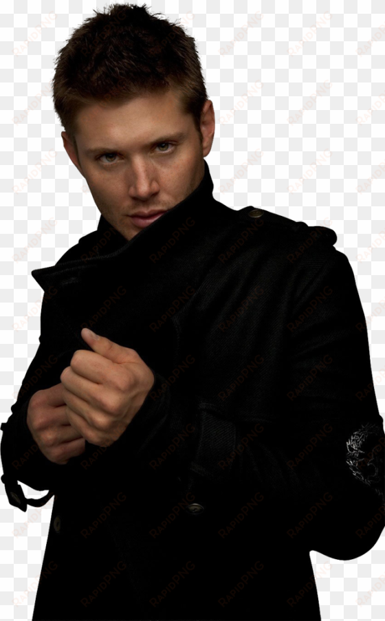 jensen ackles - jensen ackles coat