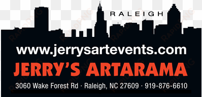 jerry's artarama of raleigh - surf beach