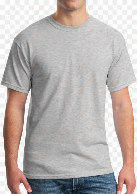 Jersey Fabric T Shirt transparent png image