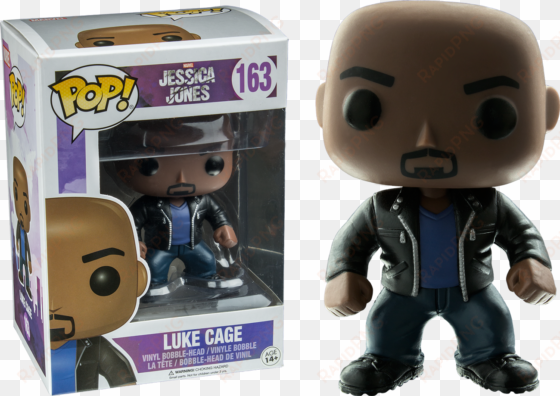 jessica - luke cage pop funko