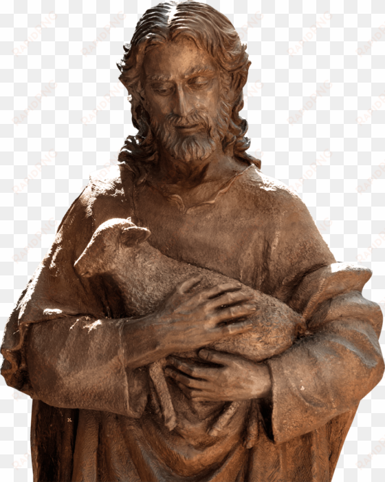 jesus christ good shepherd religion, christ, christian, - good shepherd png