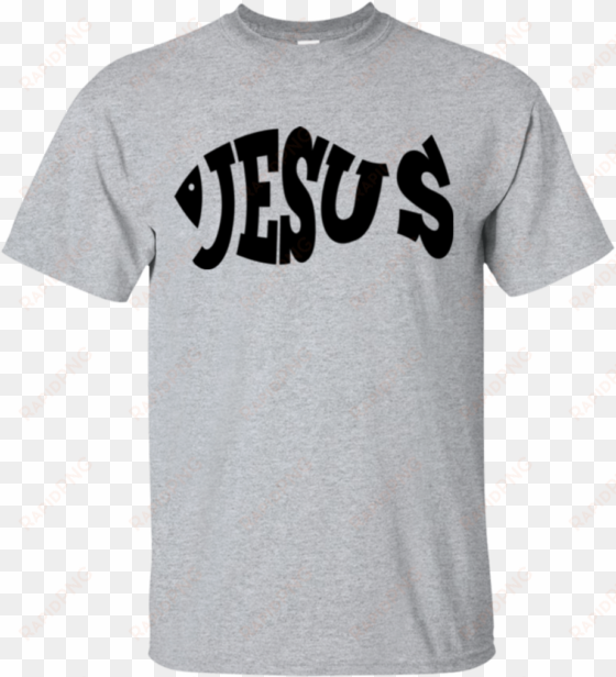 Jesus Fish T Shirts Black Small 6xl - Rescue Dog Mom - Dog T Shirt - T-shirt Sport Grey 5xl transparent png image