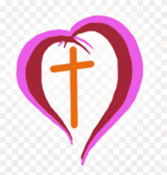Jesus In Our Hearts transparent png image