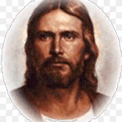 Jesus - Jesus Christ transparent png image
