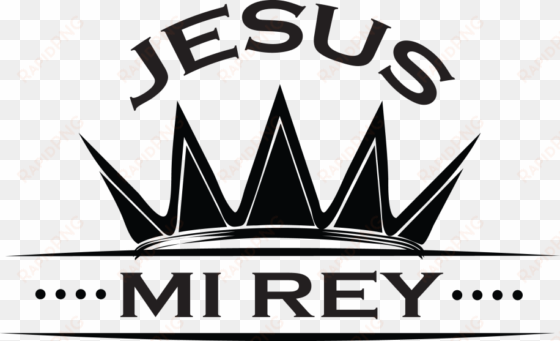 Jesus, Mi Rey - Japanese Park transparent png image