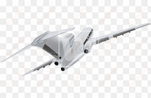 jet airliner png - chainsaw