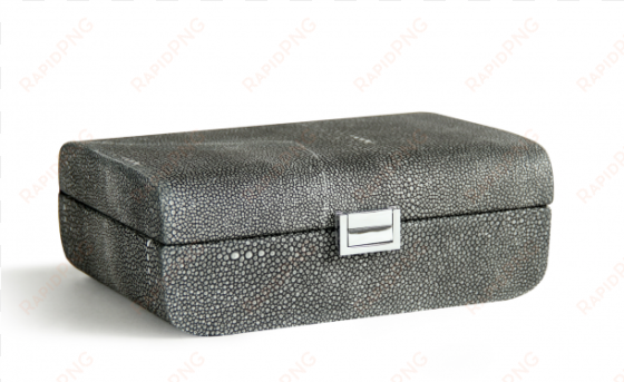 jewelry box - large - smykkeskrin stort