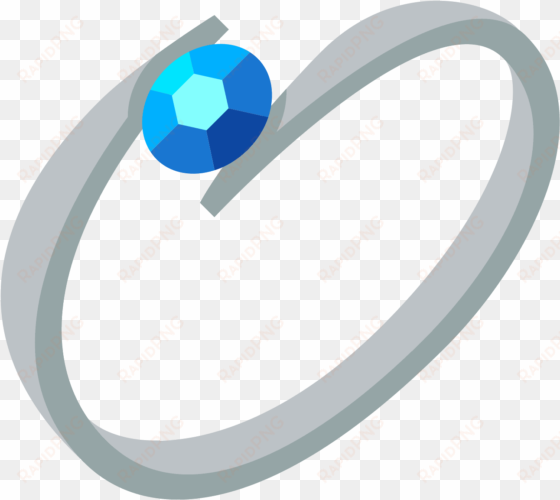 jewelry ring png - silver ring icon