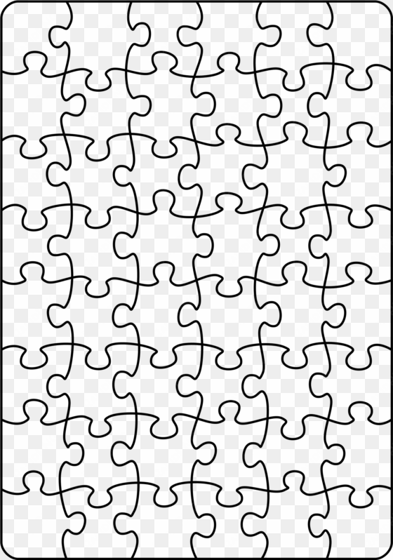 jigsaw puzzle free download png - transparent jigsaw puzzle