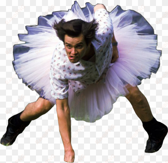 jim carrey crazy ace ventura