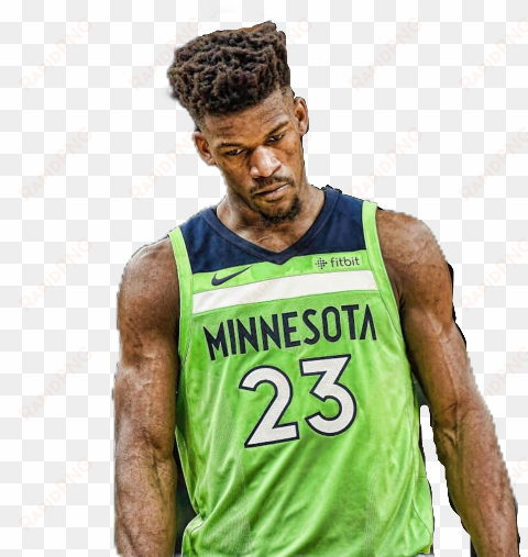 jimmy butler