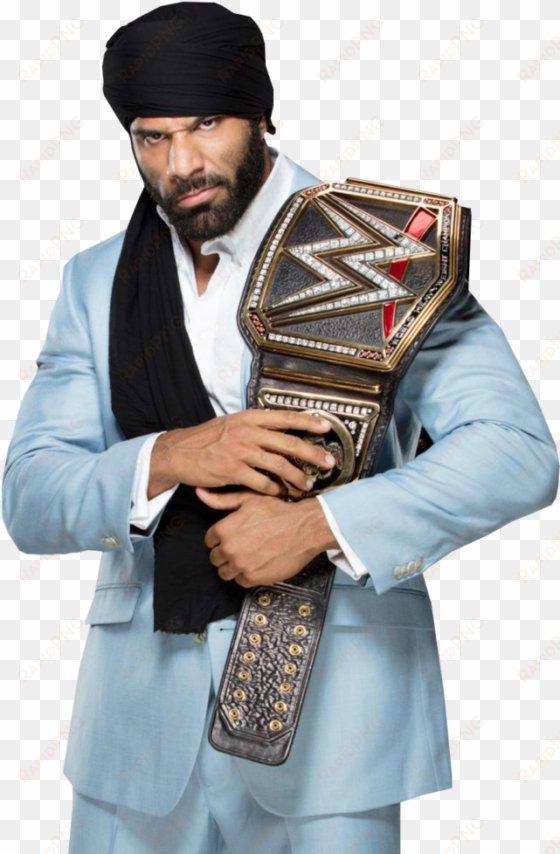 jinder mahal png picture - wwe champion 2017 jinder mahal