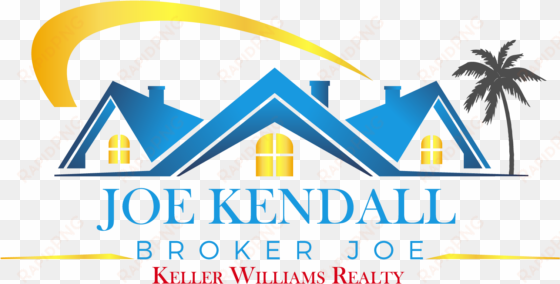 joe kendall broker with keller williams realty of fort - cape coral