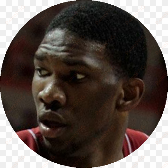 joelembiid - buzz cut