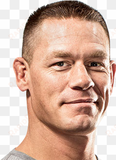 john cena face png - john cena arms crossed