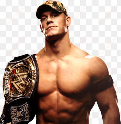 john cena photo - champion john cena gifs