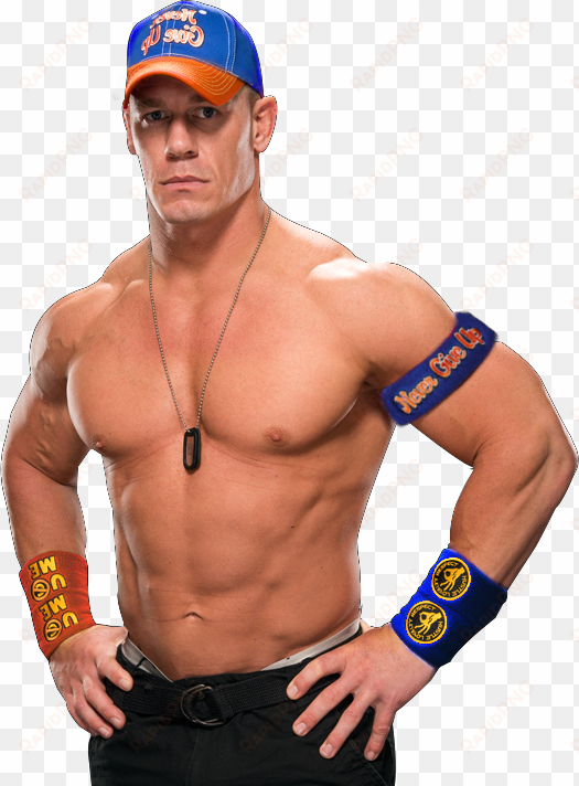 john cena - wwe john cena png