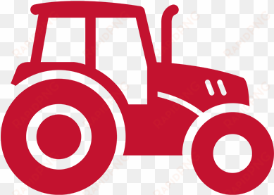john deere clipart icon - tractor outline